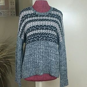 Victoria Secret Sweater small